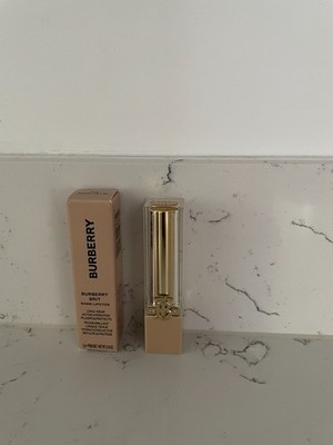 Burberry Brit Shine Lippenstift in 606 Rose Petal 3g Neu in OVP