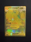 Ascended Heroes Mega Hyper Rare Gold Mega Dragonite EX 295/217