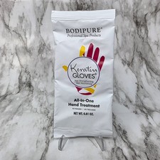 Bodipure Keratin Gloves All In One Hand Treatment