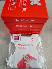 Neckguard Doctor NG100 Hyundai Medical neck disc treatment device / Tracking