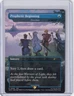Magic The Gathering Prophetic Beginning Borderless Promo Final Fantasy
