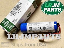 Genuine Land Discovery Sport Evoque Velar Defender TELEMATICS BATTERY LR132077