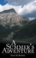 Sally M. Russell | A Summer's Adventure | Taschenbuch | Englisch (2013)