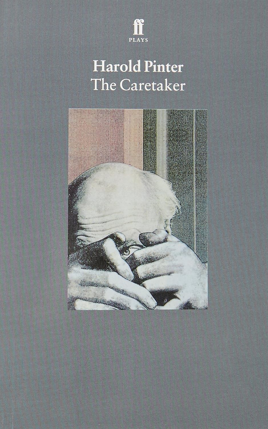 The Caretaker - Image 13