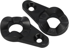 240457702 240457701 2 Pack Refrigerator Door Closer Cam Plate Replacement