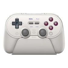 8BITDO PRO 3 BLUETOOTH CONTROLLER FOR SWITCH/...