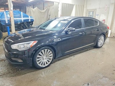 Automatic Transmission 8 Speed 5.0L Electric Shift Fits 15 K900 4311104