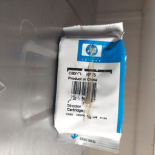 HP 75 Tri color Ink Cartridge Genuine OEM CB337W New Sealed No Box