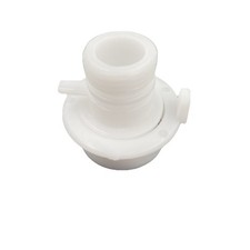 Washing Machine Quick Connect Fitting 20mm Plastic Hose Adapter for Faucet