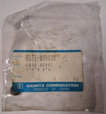 KIORITZ V651-000011 Ingranaggio per Motosega Echo