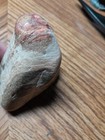 Jabba the Hutt Rock Jasper Star Wars natural  Formation Very Rare Stone Alien  — photo 2