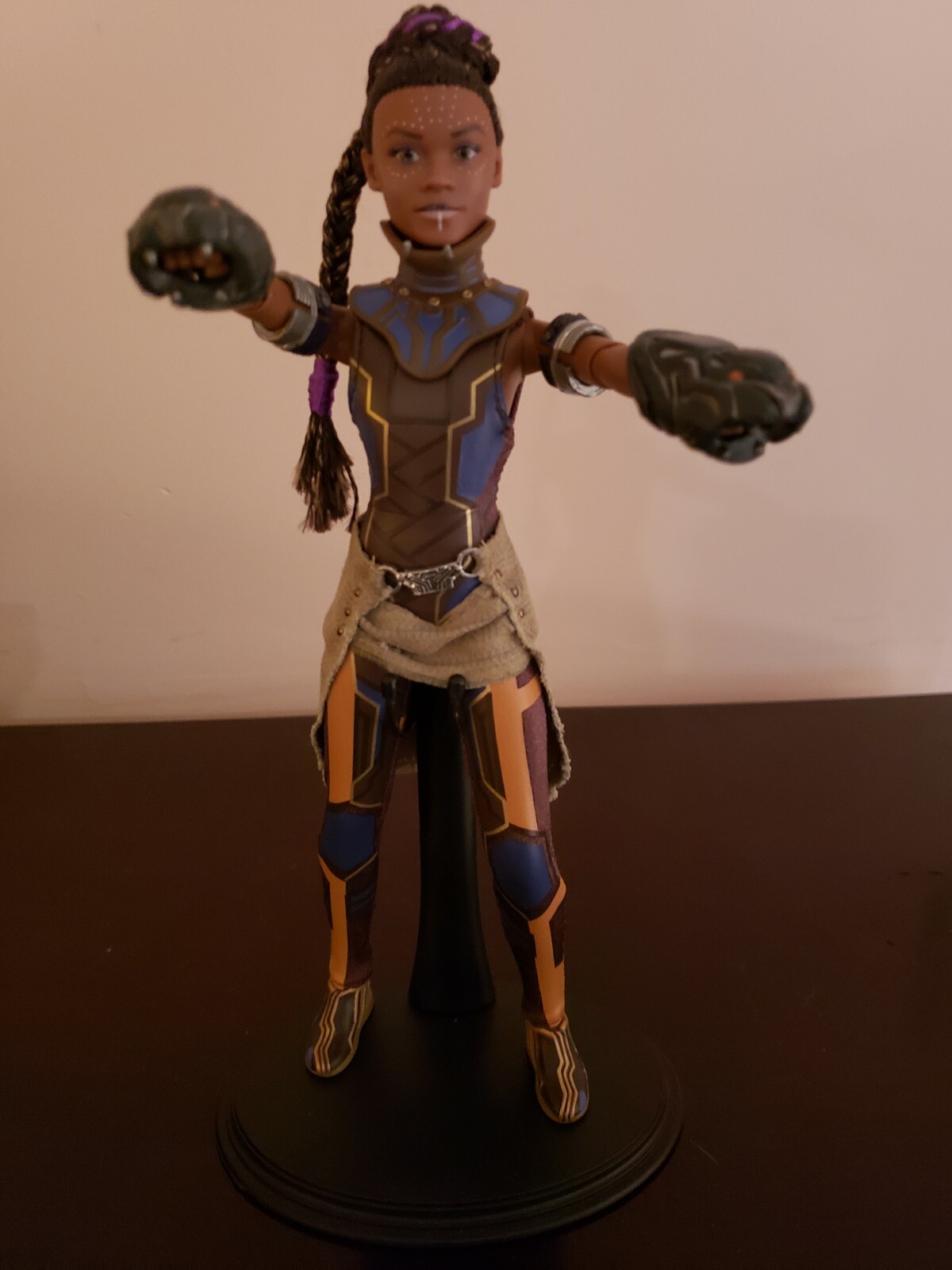shuri special edition doll