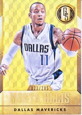 2014 ELLIS GOLD STANDARD MOUNTAIN /285