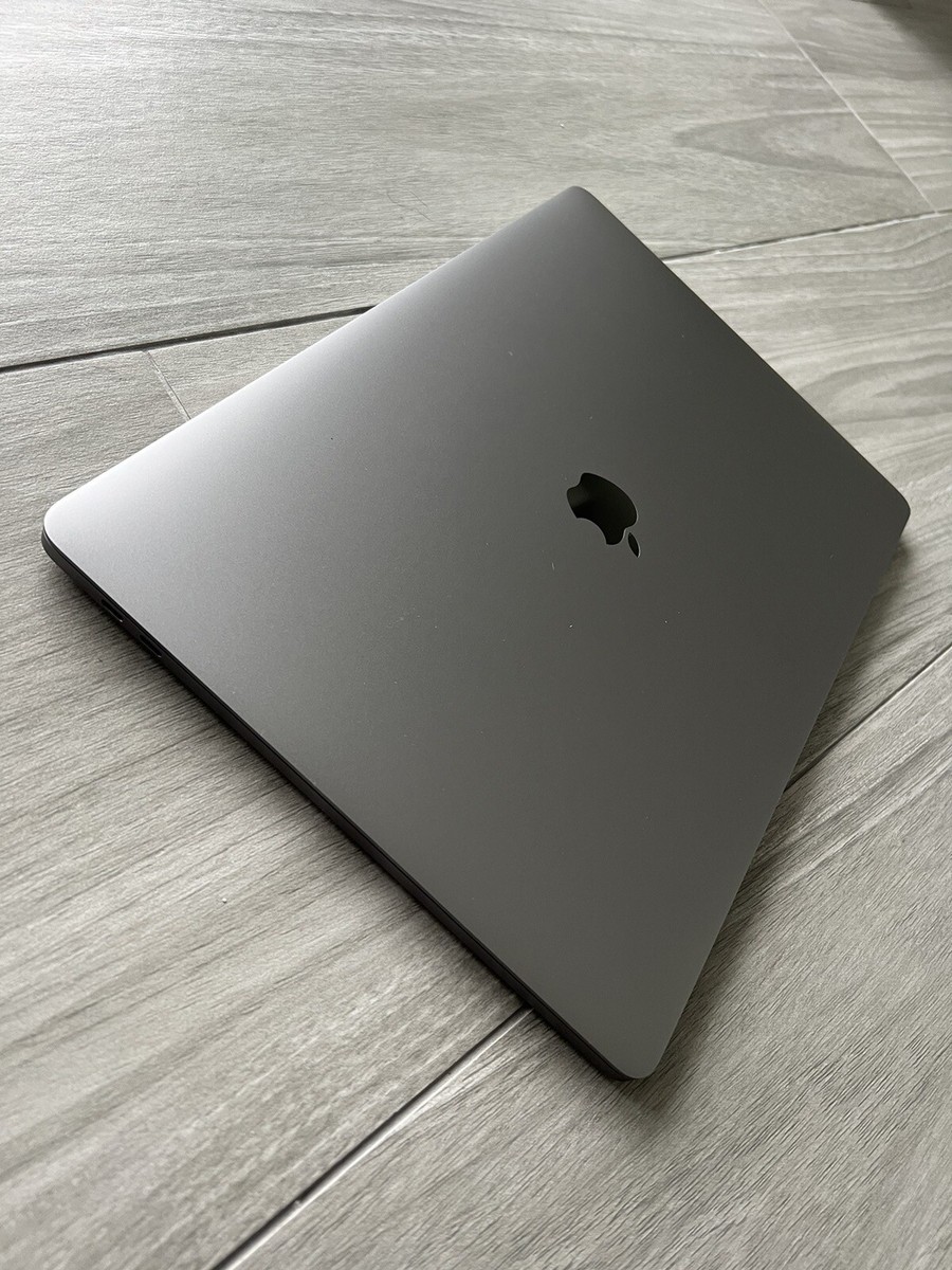 Macbook Pro Retina A1707 15