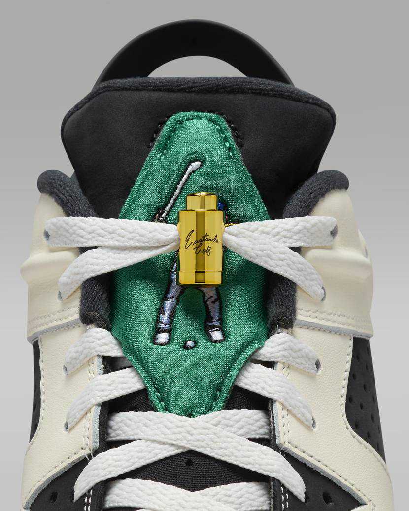★大人気★ナイキ★ジョーダンレトロ6G NRG★FJ0848-100★ air-jordan-6-g-x-eastside-golf