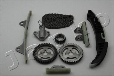 JAPKO KJKH04 Steuerkettensatz für HYUNDAI,KIA