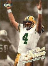 1998 Ultra (Fleer) Football "Gold Medallion" Parallel Cards 1998 Ultra (Fleer) Football "Gold Medallion" Parallel Cards