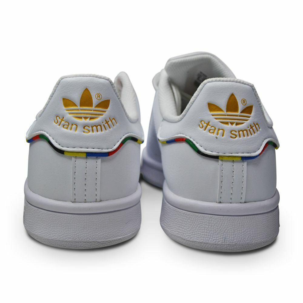 stan smith j