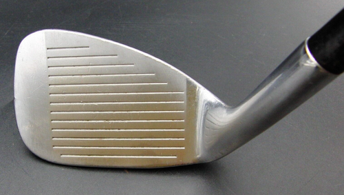 Wilson Staff Progressive 9 Iron Regular Steel Shaft Wilson Grip - Picture 2 of 4