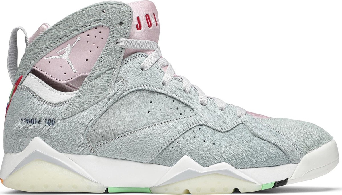 Size 10.5 - Air Jordan 7 Retro SE Hare 2.0 for sale online