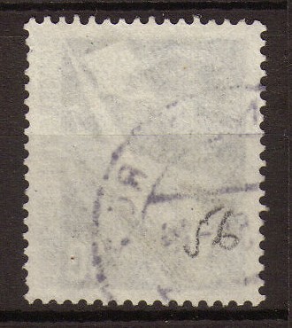 Germany Scott #701 A149, 1953, Used X Fine. P380 - Imagen 2 de 2