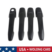 Door Handle Decoration Casing Housing For 2005-2011 Mazda 5 2002-2008 Mazda 6