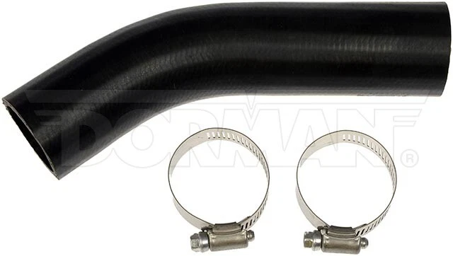 Dorman 573-046 燃油填充软管适合精选斯巴鲁型号 42066FE060 42066FE100 — 第 2/4 张图片