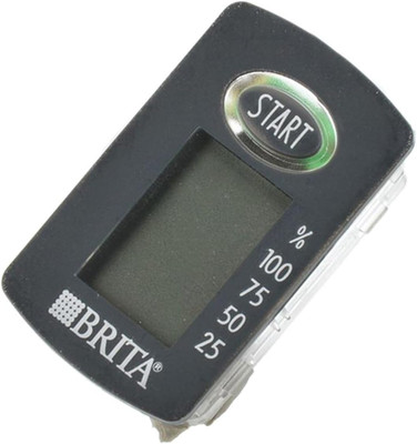 Magimix Brita Memo-Display Trinkwasser-Filtergerät