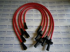 Porsche 912 914 Formula Power ORIGINAL 10mm RACE PERFORMANCE Plug Leads