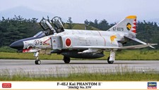 Hasegawa 02453 F-4EJ Kai Phantom II 306SQ Nr. 379 1:72 Bausatz Neu