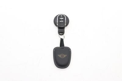 2016 - 2024 MINI CLUBMAN F54 SMART KEYLESS ENTRY KEY FOB REMOTE TRANSMITTER OEM
