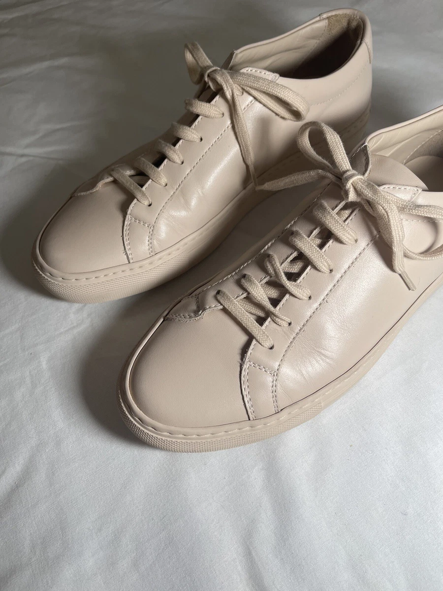 Common projects deals neutral
