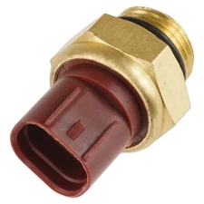 Caltric Thermo Switch for Yamaha 5GM-82560-00-00 Thermo Switch ATV