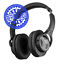 thumbnail 3  - TREBLAB Z2 Active Noise Cancelling Over Ear Headphones Bluetooth Wireless aptX
