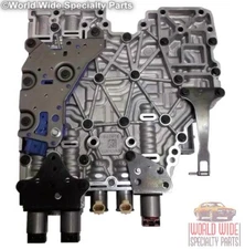 Allison 1000, 2000, 2400 Valve Body 2010-UP - Updated, Tested, MADE IN USA