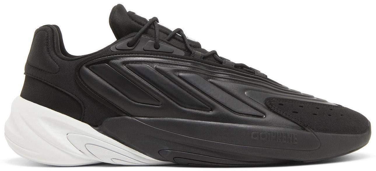 adidas Ozelia Black Casual Lifestyle Shoe‎ Sneaker Trainer IE2001 Men Size 9 New Amazon.com | adidas Originals Men main image 2