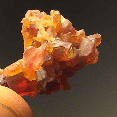 Zincite (z1659) | eBay