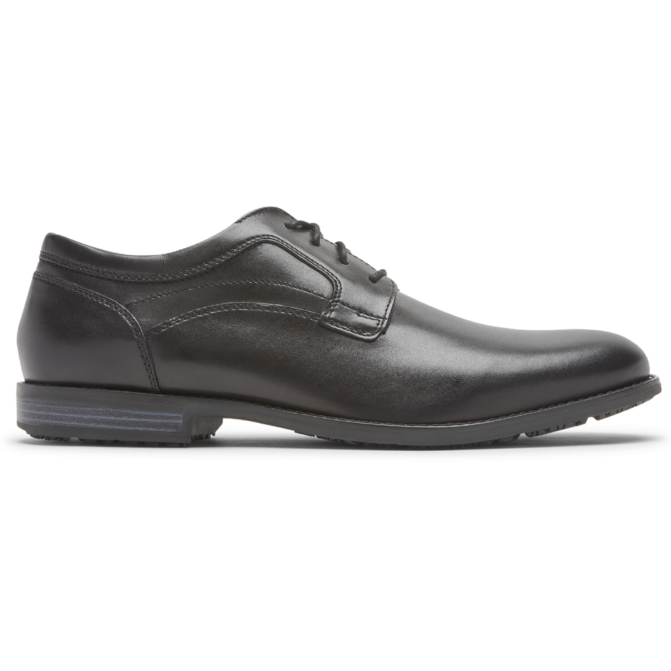 rockport dustyn plain toe