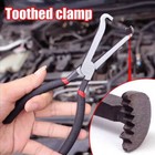 <!--F#f_0-->Electrical Disconnect Plier Car Fuel Line Clip Spark Plug Removal Connector Tool<!--F/-->