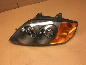 2005 2006 Hyundai Tiburon left driver halogen headlight 92101-2CXXX | eBay