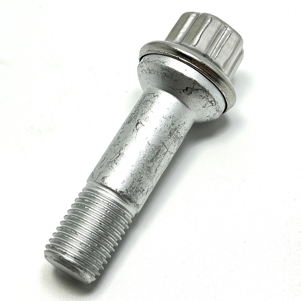 Болты колеса для Mercedes-Benz ML350 S500 GLK350 S550 CL500 GL450 # 0009905407 - Изображение 2 из 4