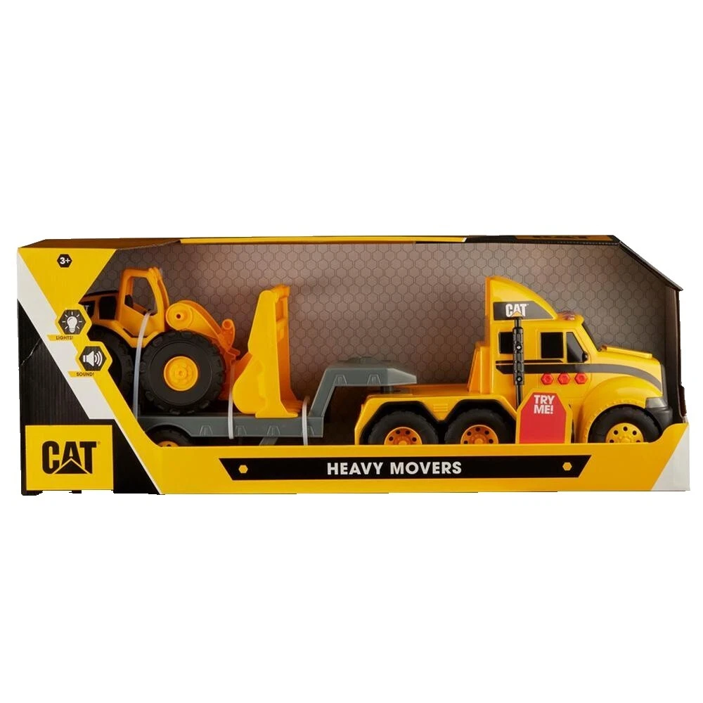 CAT 1:18 Scale Diecast & Toy Vehicles