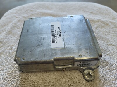 2014 2015 2016 ACURA MDX TRANSFER CASE CONTROL Computer MODULE TCC TCM OEM A/T 