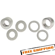 BD 1600036 Bypass Tube Eliminator Kit for 1999-2003 Ford 7.3L Powerstroke 4R100