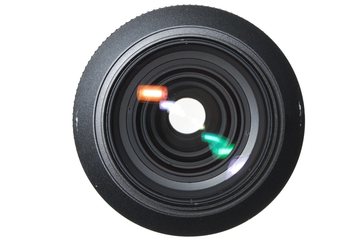 Near Mint] Mamiya Sekor Zoom Z 100-200mm f/5.2 W SEIKO RZ67 Pro II