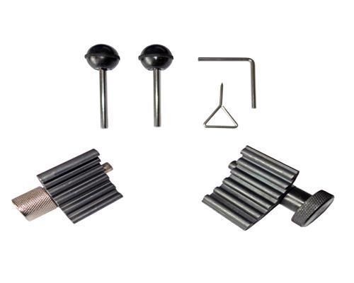 Lobinger® Nockenwellen Arretierung Werkzeug FüR VW Audi Seat Zahnriemen Tdi SDI-image