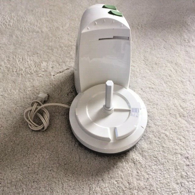 Black & Decker FP1300 Quick 'N Easy Food Processor Base Motor Fully Tested - EUC - Image 2 of 4