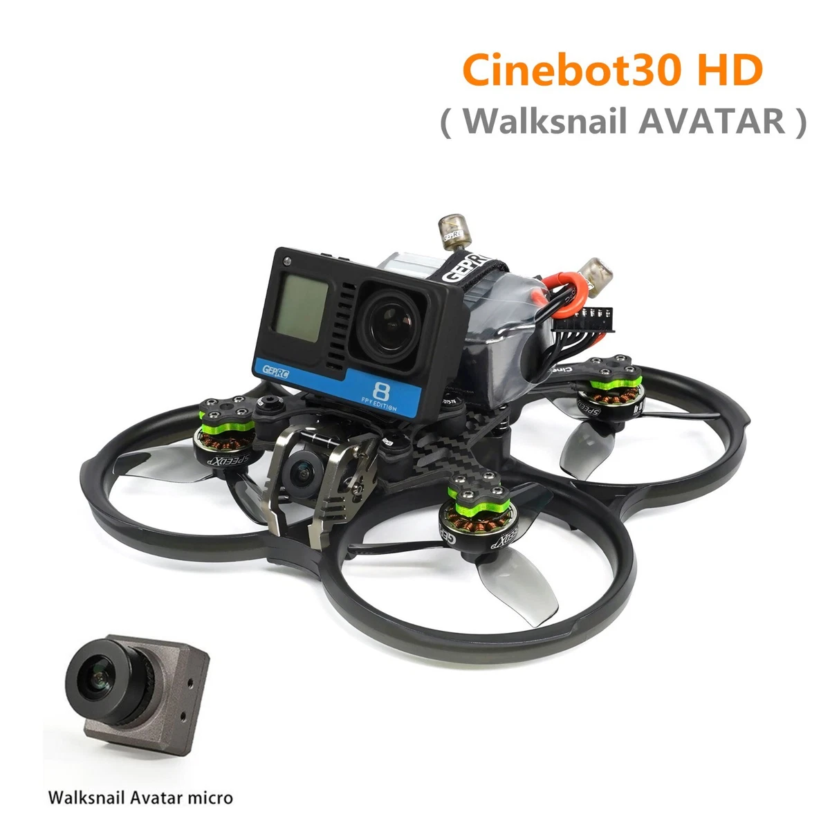 Avatar quadcopter hotsell