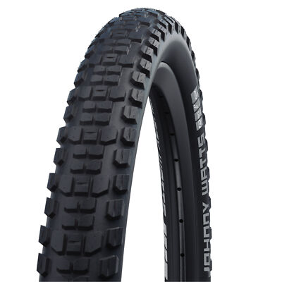 Schwalbe MTB Reifen Johnny Watts 27,5 29 Zoll Pannenschutz Fahrrad Bereifung Rad