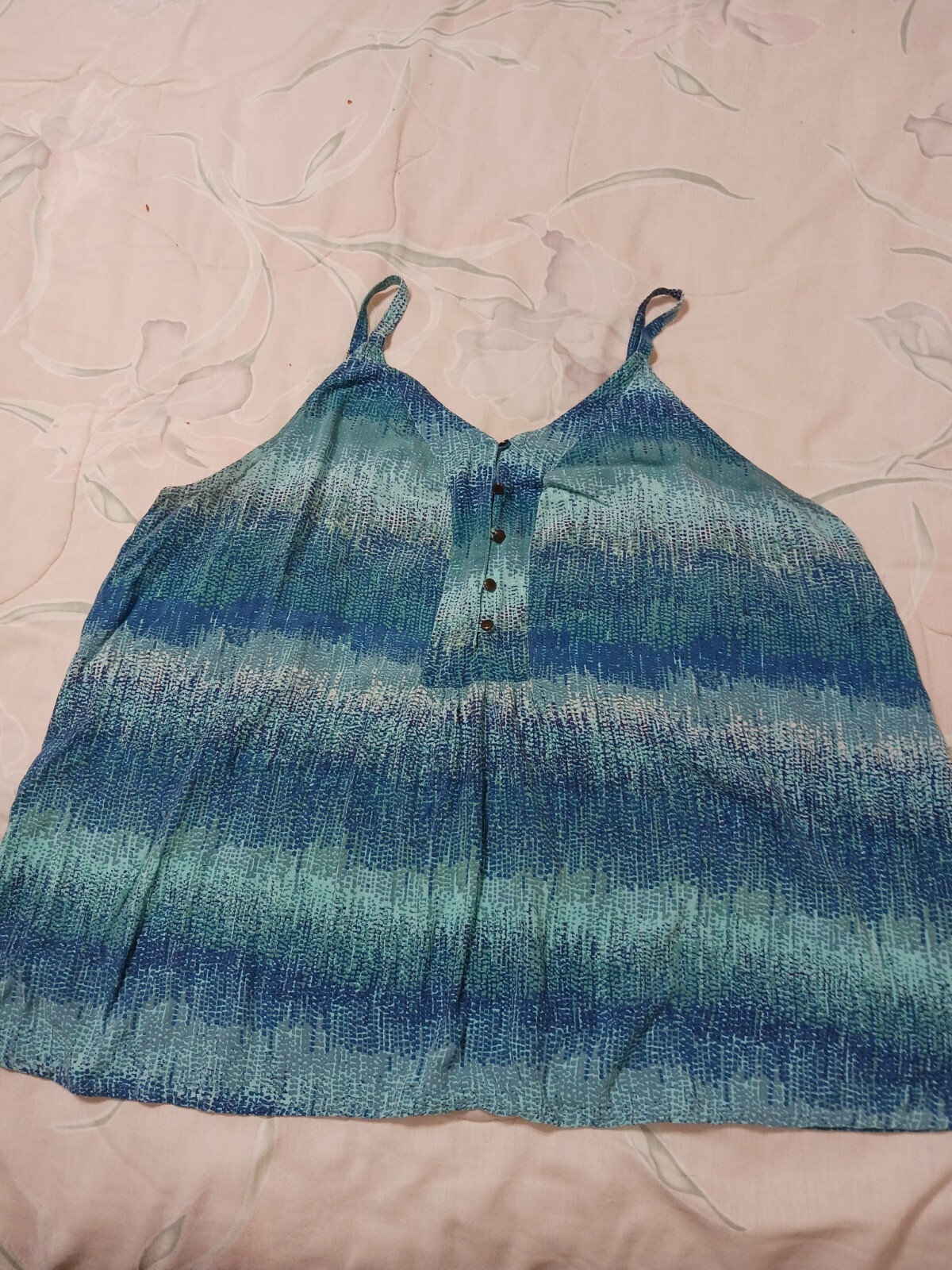 LOT OF THREE*SONOMA*Tops*Size XXL*See Pictures For Details.